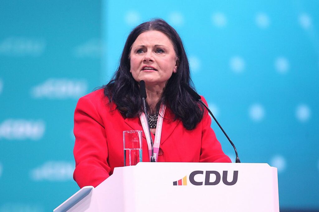 Connemann sieht bei Vertrauensfrage weiter Scholz in der Pflicht