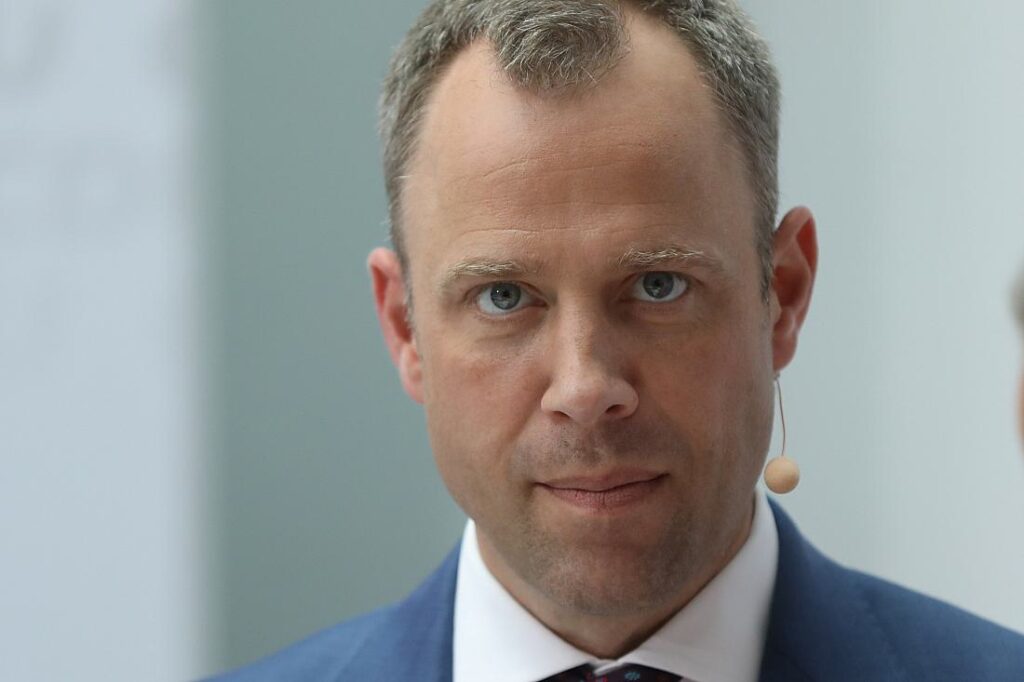 Czaja fordert eigene Fraktion zur Zurückhaltung bei Anträgen auf