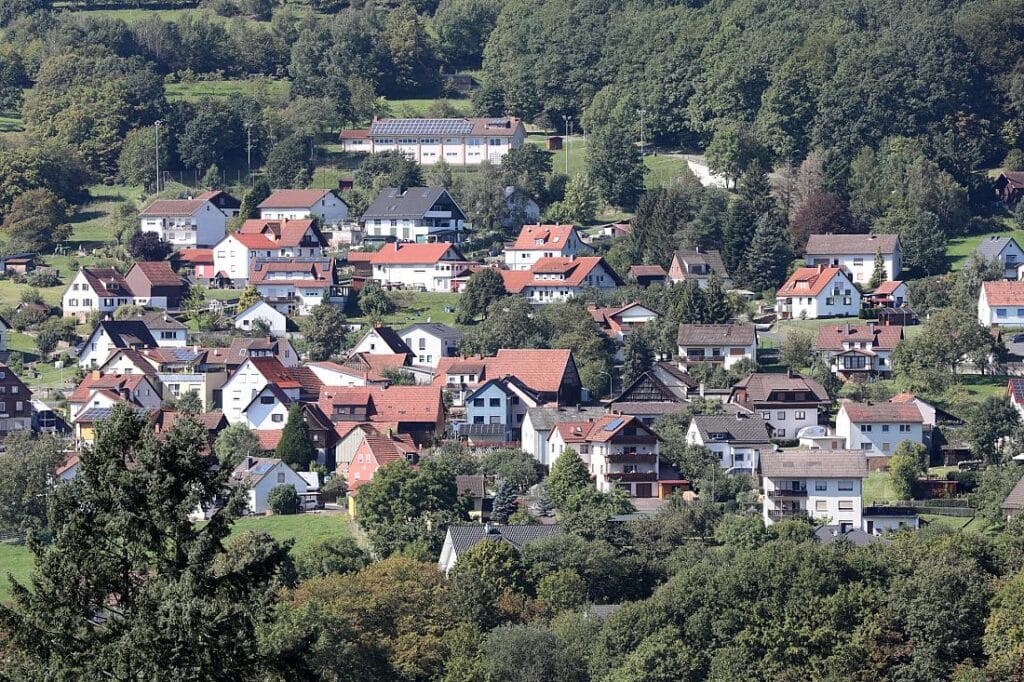 DIHK-Auswertung: Größte Grundsteuererhöhung seit zehn Jahren