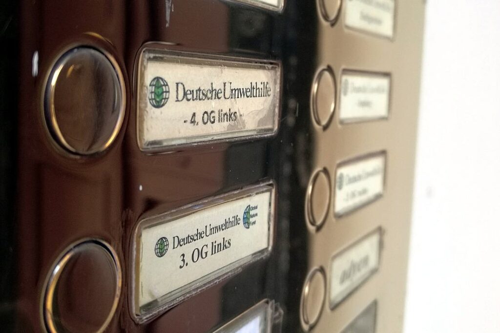 DUH kritisiert jährlich 9.700 Tonnen Müll durch Kaffeekapseln