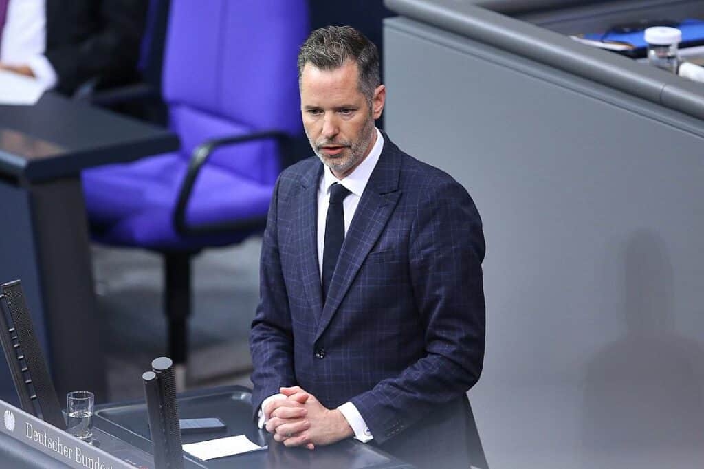 Dürr wirft SPD "billige Kampagnen" vor – Wiese rügt Lindner