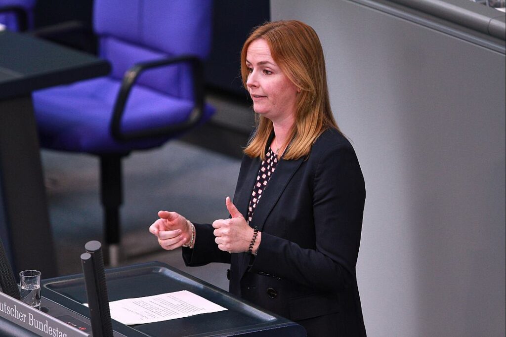 FDP-Fraktionsvize Jensen stärkt Lindner nach Ausstiegsplan-Kritik