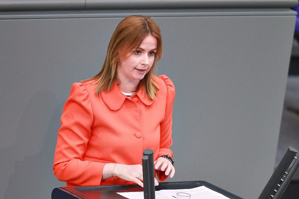 FDP-Fraktionsvize hält SPD weiter für Koalitionsoption