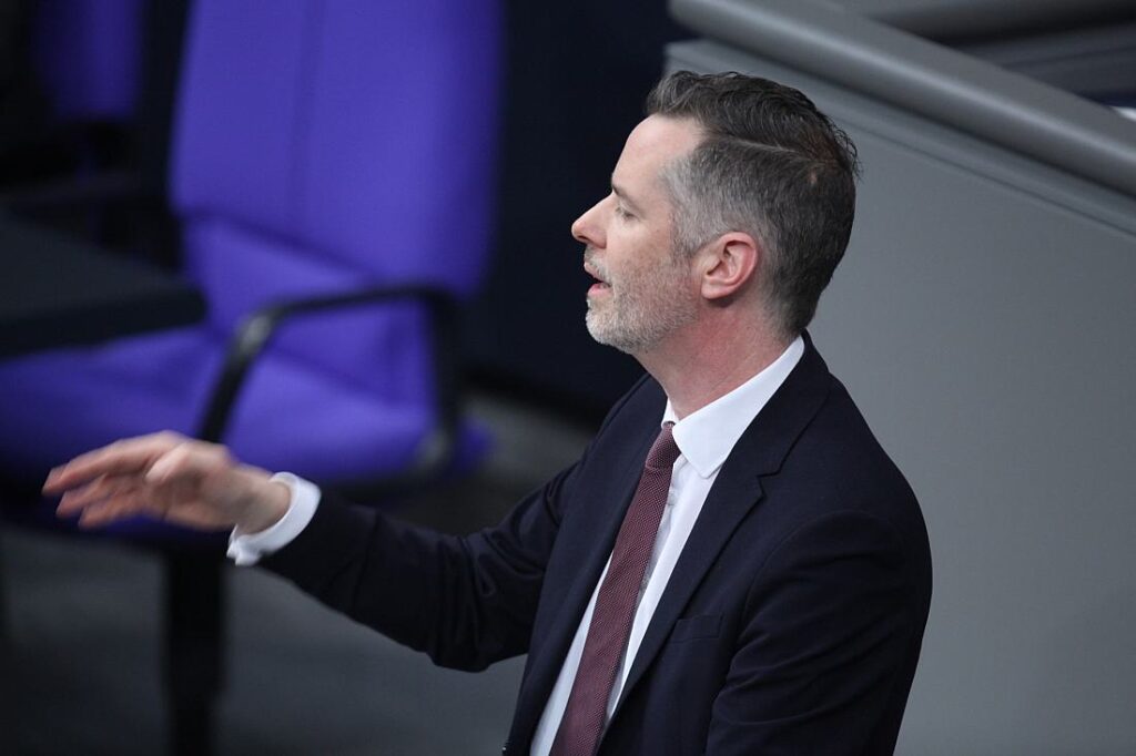 FDP macht Festhalten an Schuldenbremse zur Regierungsbedingung