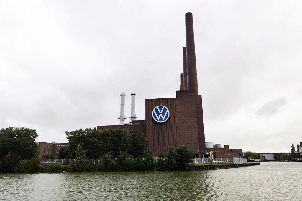 FDP verlangt Rückzug Niedersachsens aus VW-Aufsichtsrat