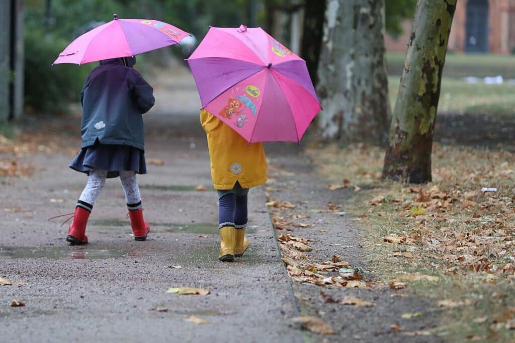 Familienministerin drängt auf Kindergelderhöhung