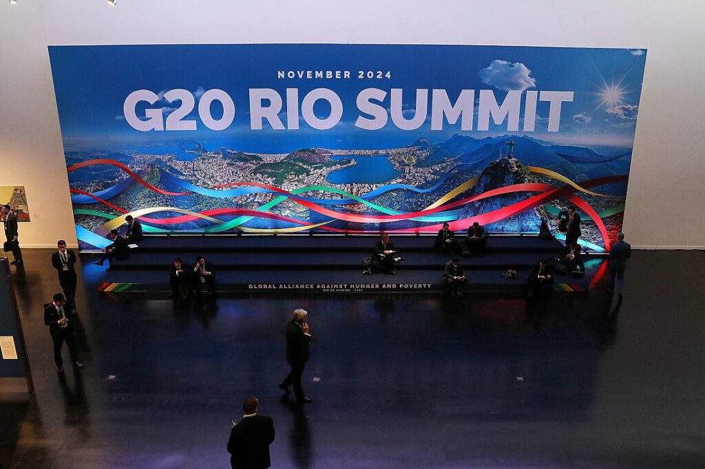 G20-Abschlusserklärung steht – Klimafinanzierung bleibt unklar
