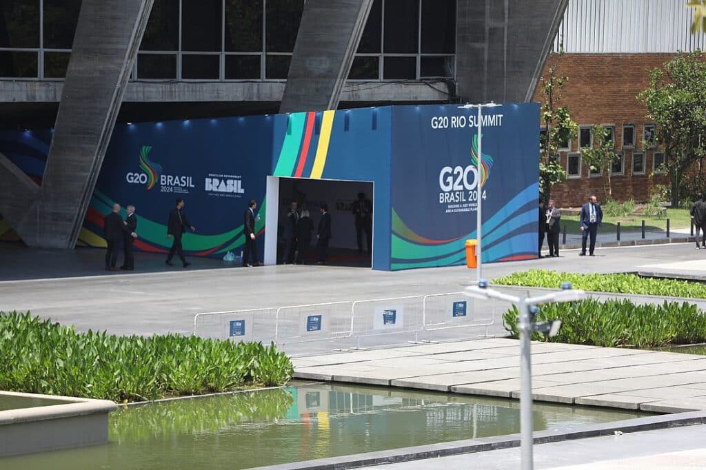 G20-Vorsitz an Südafrika übergeben – Fokus auf Wachstum geplant
