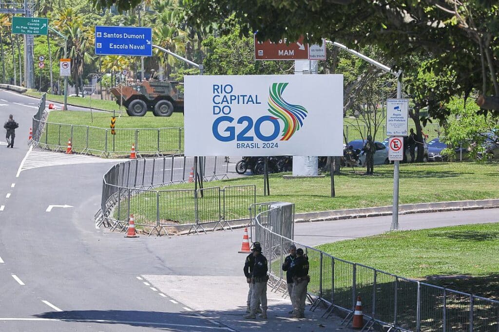 G20 wollen Superreiche besteuern – Oxfam begeistert