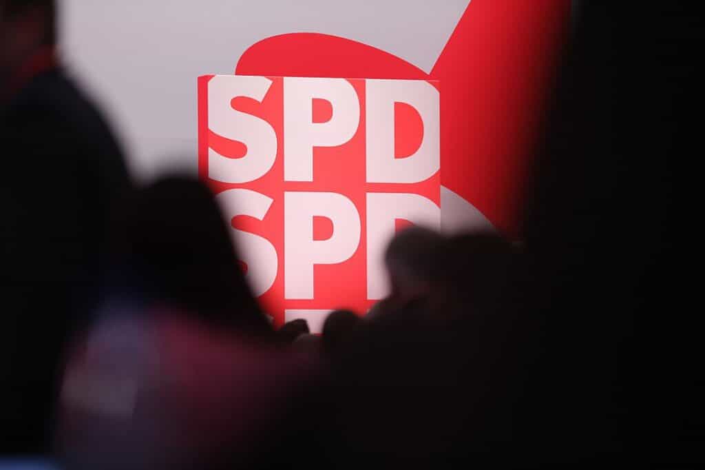 Gabriel drängt auf Kurswechsel der SPD