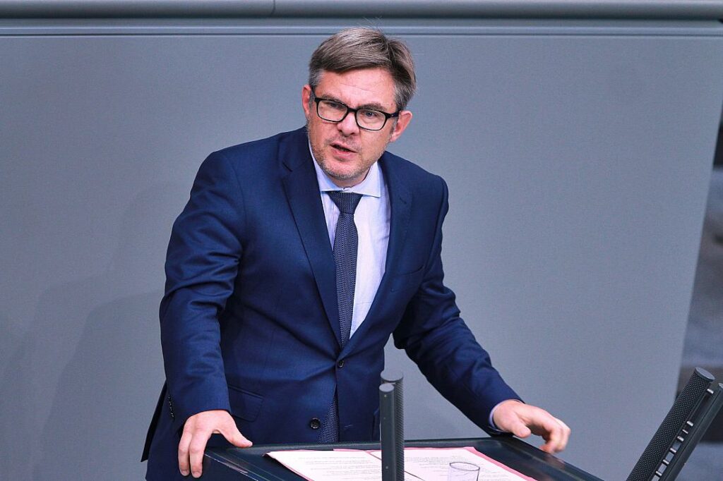 Harte Kritik aus der SPD an Lindners Wirtschafts-Papier