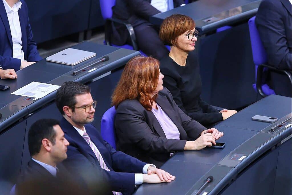 Immer weniger Bürger würden FDP-Abschied vom Bundestag bedauern