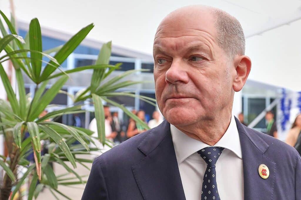 Insa: SPD verliert – Schwarz-Grün nur ohne FDP im Bundestag möglich