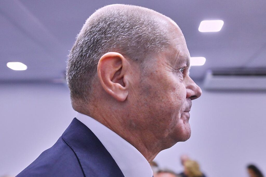 Insa: Scholz fällt in Wählergunst auf den letzten Platz