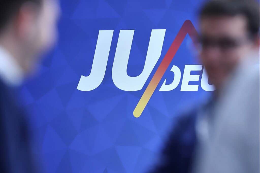 Junge Union gegen Lockerung der Schuldenbremse