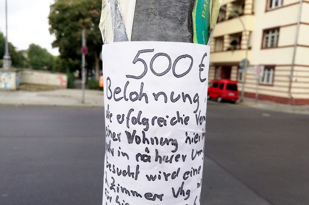 Jusos fordern WG-Garantie für Studierende und Auszubildende