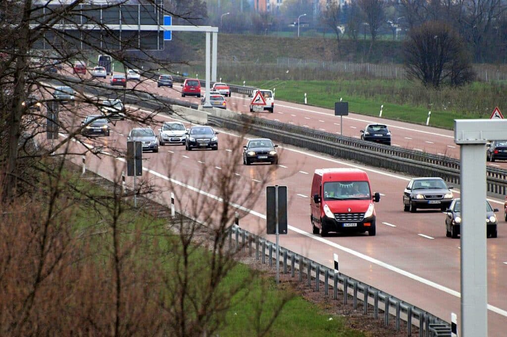 Kommunen streben neue Autokennzeichen für kleinere Städte an