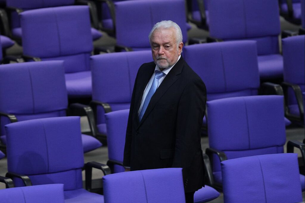 Kubicki gegen Ampel-Fortsetzung ohne "gemeinsame Linie"