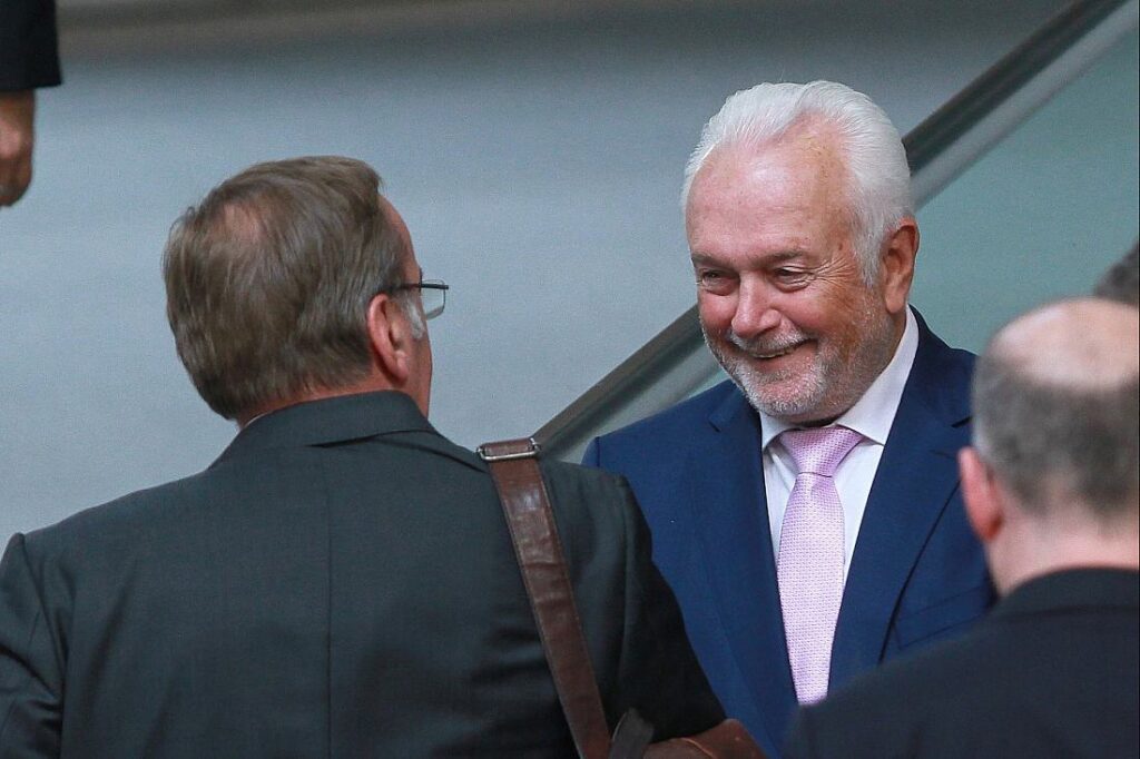 Kubicki hält Koalitionen mit SPD weiter für möglich