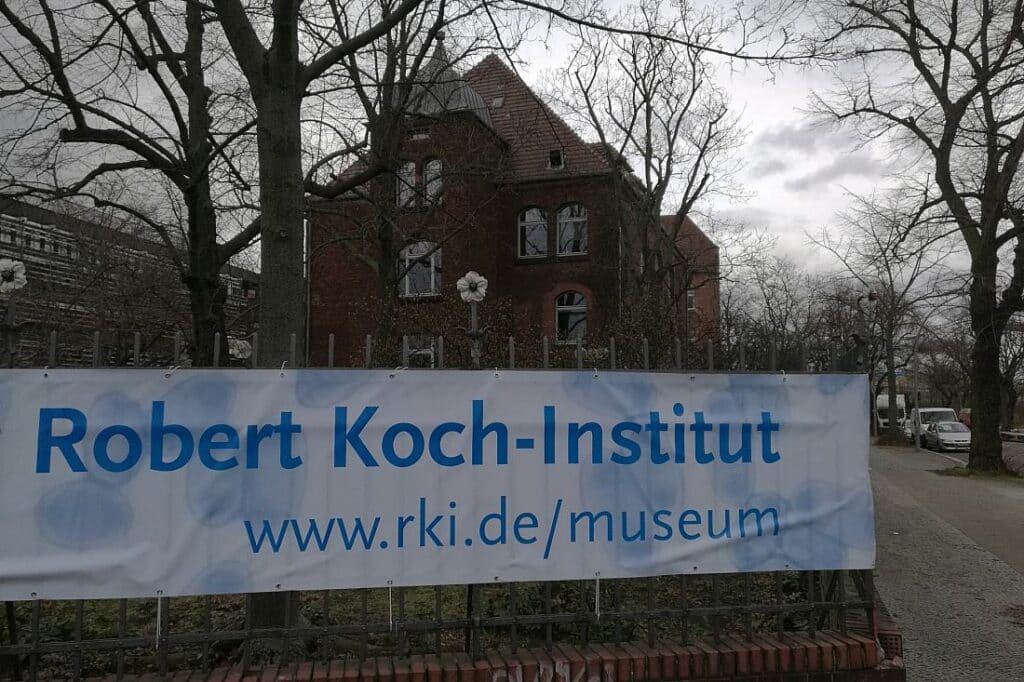Kubicki wirft Lauterbach wegen RKI-Einstufung Täuschung vor
