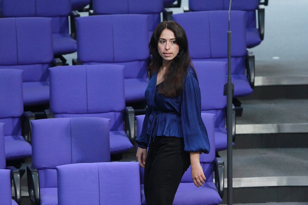 Melis Sekmen will für CDU antreten