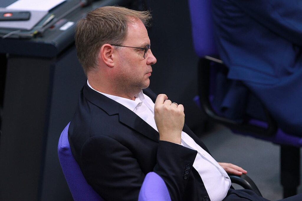 Meyer sieht Schuldenbremse als Alleinstellungsmerkmal der FDP