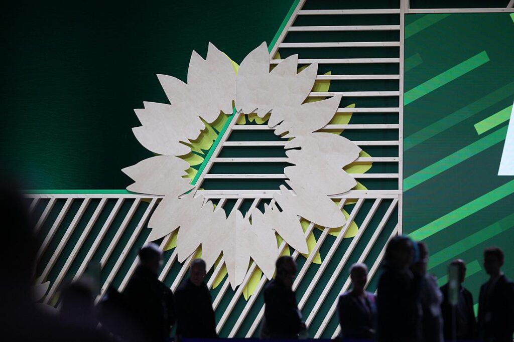NRW-Grüne sehen in Gipfel-Streit "absurde Unernsthaftigkeit"
