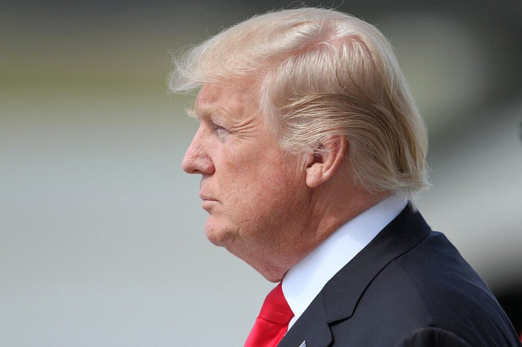 Nato-General rechnet unter Trump mit harten Ansagen