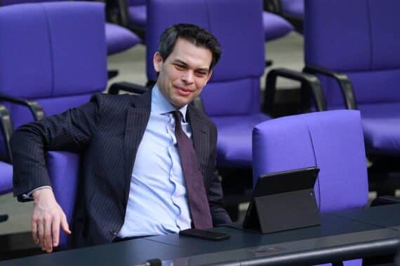 Ploß kritisiert Steuer-Äußerungen von CDU-Vize