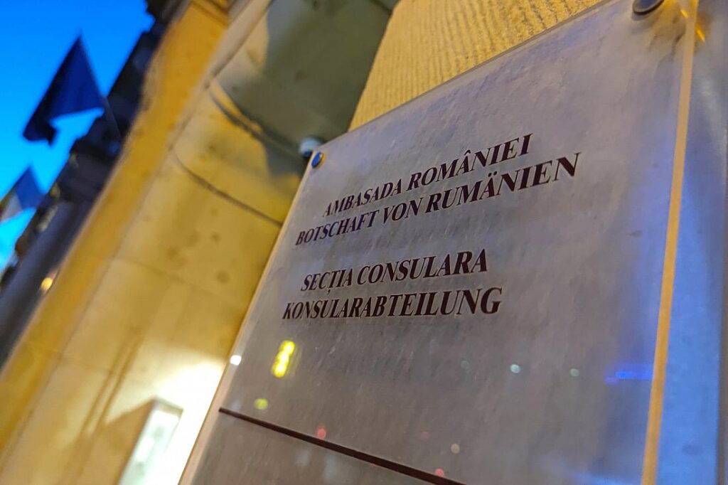 Rumänien: Gericht ordnet Neuauszählung von Präsidentschaftswahl an