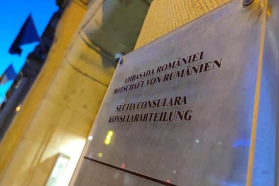 Rumänien: Gericht ordnet Neuauszählung von Präsidentschaftswahl an