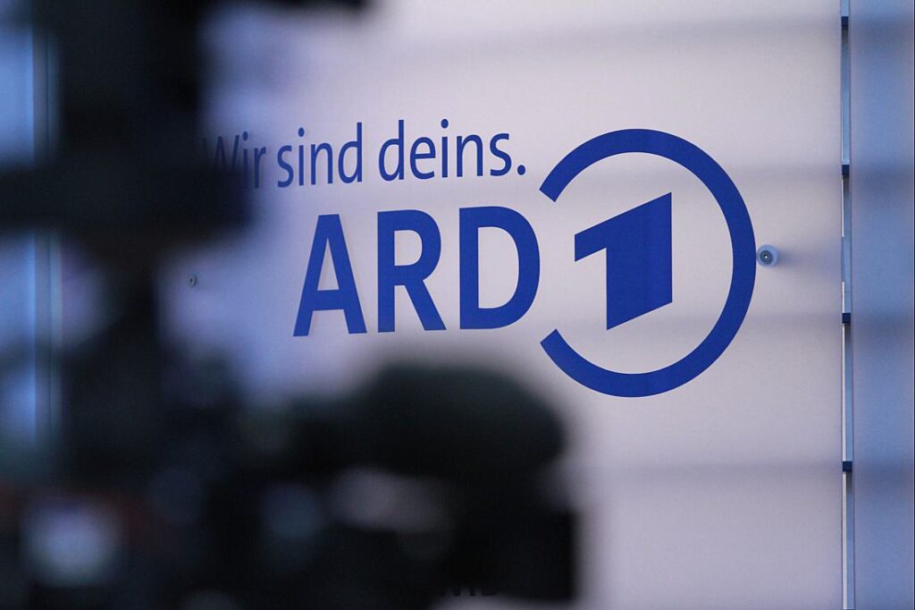 Russland weist zwei ARD-Journalisten aus