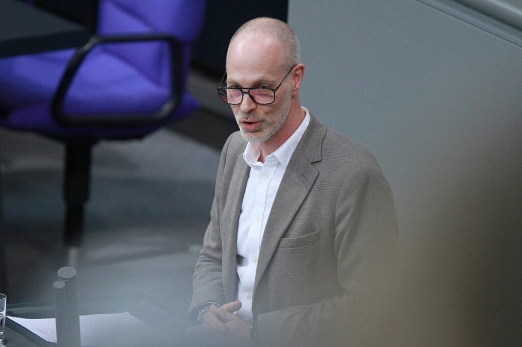 SPD-Abgeordneter Fiedler plädiert für Pistorius als Kanzlerkandidat