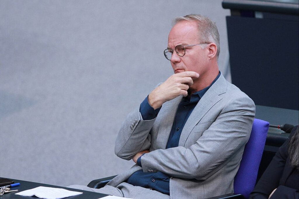 SPD-Generalsekretär warnt vor "Hauruckaktionen"