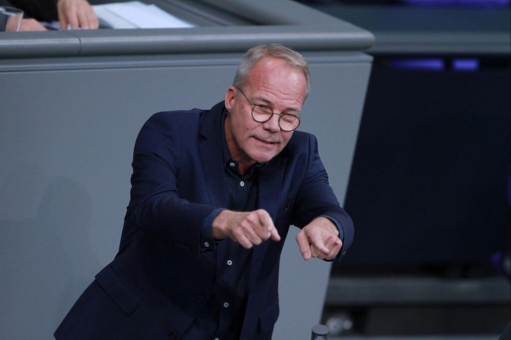 SPD: Union und FDP müssen Steuerentlastung ab Januar zustimmen
