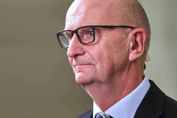 SPD und BSW in Brandenburg einigen sich auf Koalitionsvertrag