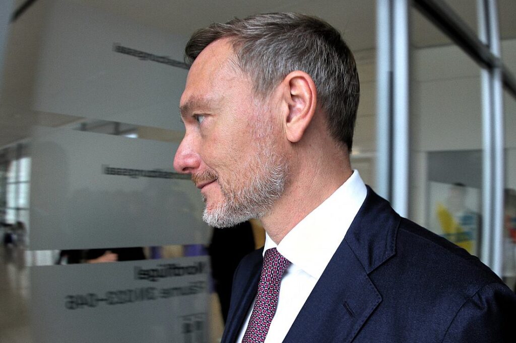 SPD weist Lindner-Kritik zurück – FDP legt nach