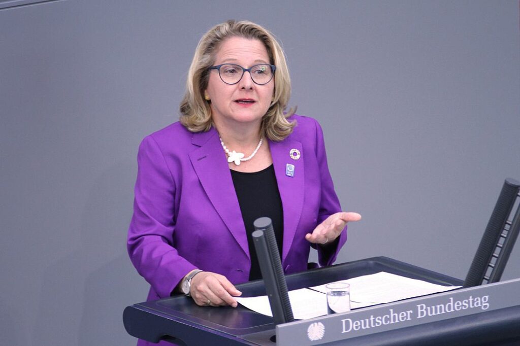 Schulze will Ukraine bei Energie-Wiederaufbau stärker unterstützen