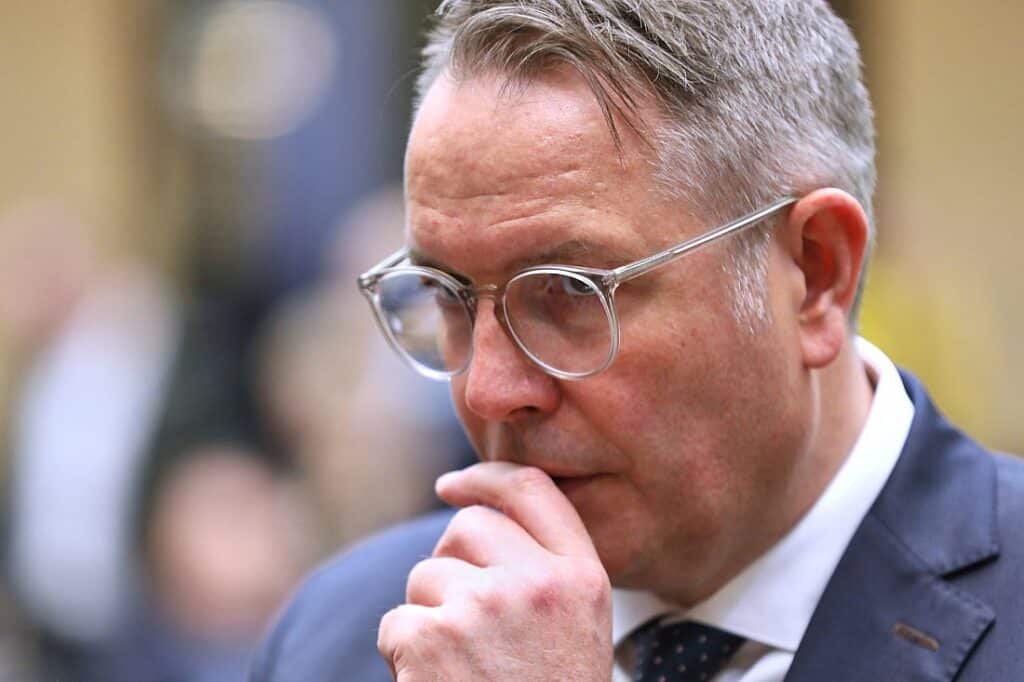 Schweitzer mahnt nächste Regierung zu Entlastung der Kommunen