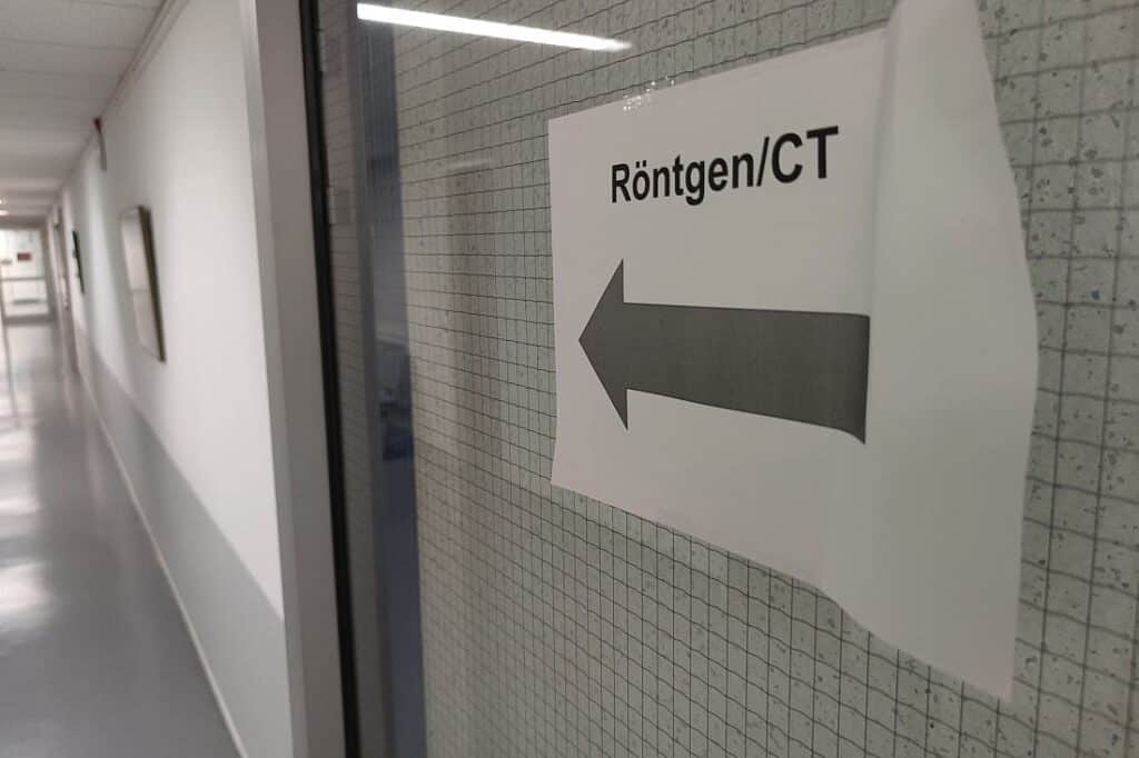 Sozialverband drängt auf Ausgestaltung von Krankenhausreform