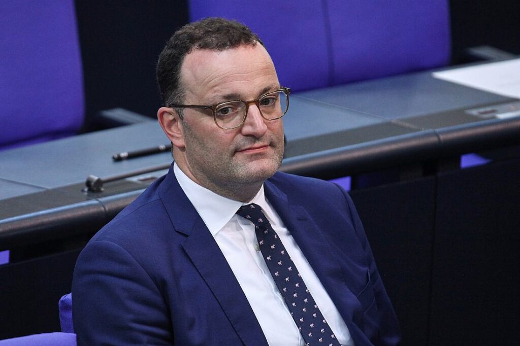 Spahn lehnt Corona-Untersuchungsausschuss ab