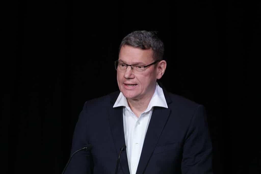 Suikat plant mit vier Millionen Euro für BSW-Wahlkampf