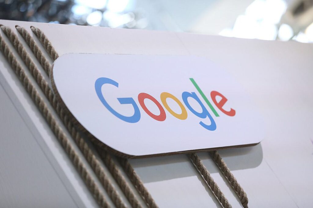 US-Regierung will Google zu Chrome-Verkauf zwingen