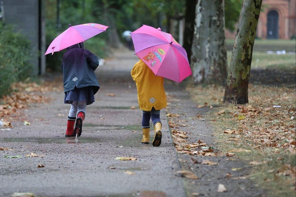Union will höheres Kindergeld zunächst nicht mittragen