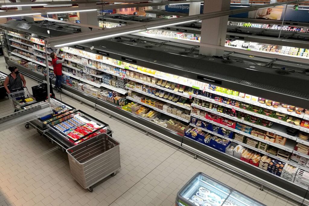 Verbraucherschützer wollen Warnhinweise auf "Mogelpackungen"