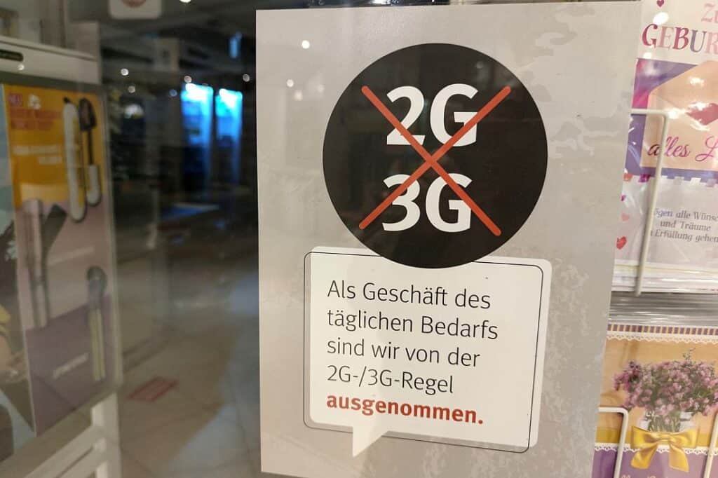 Verwaltungsgerichtspräsident plädiert für Corona-Enquetekommission