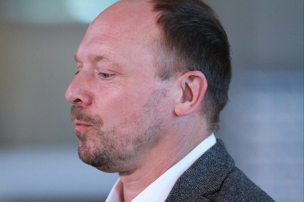 Wanderwitz drängt bei AfD-Verbotsverfahren zur Eile