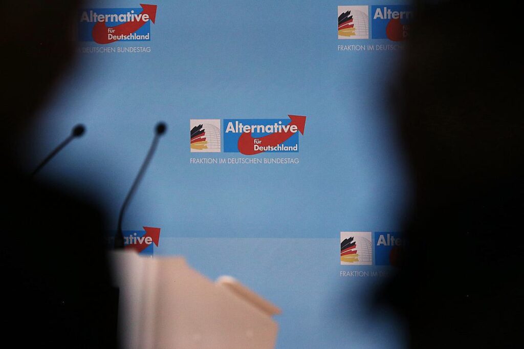 Wanderwitz will Antrag zu AfD-Verbotsverfahren beschleunigen