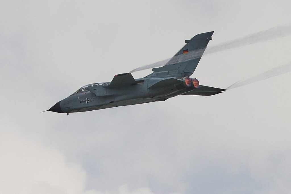 Wirtschaftsweise pocht auf Investitionen in Militärtechnologien