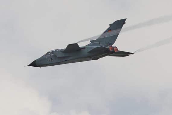 Wirtschaftsweise pocht auf Investitionen in Militärtechnologien